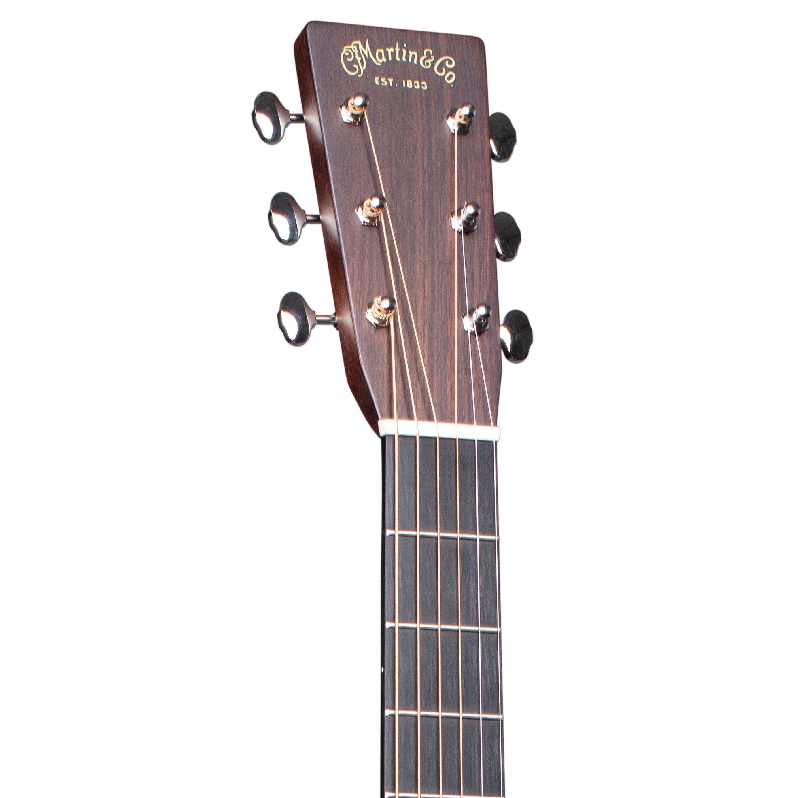 Đàn Guitar Acoustic Martin OM-28 Standard Series - 2025-Mai Nguyên Music