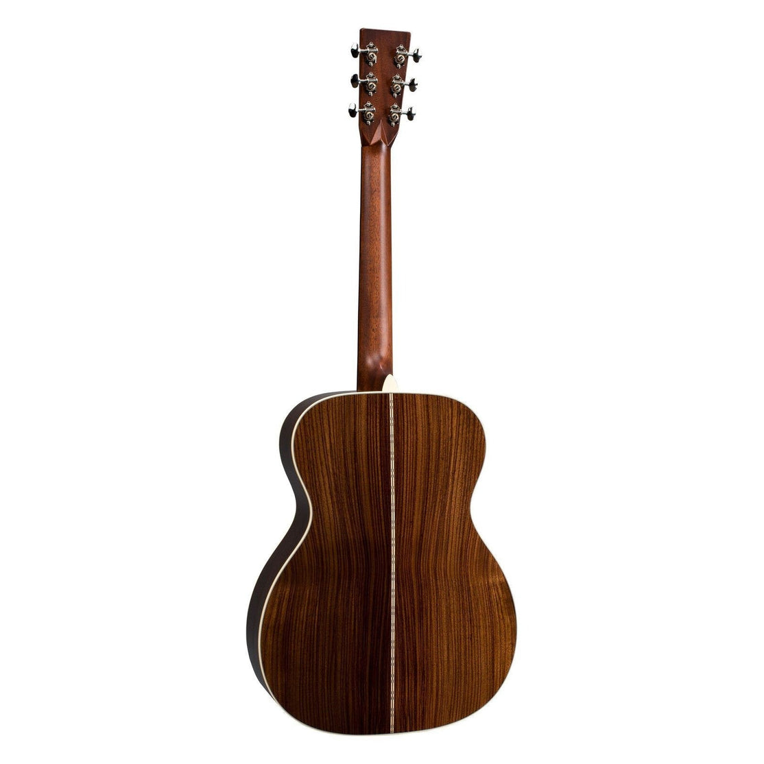 Đàn Guitar Acoustic Martin OM-28 Standard Series - 2025-Mai Nguyên Music