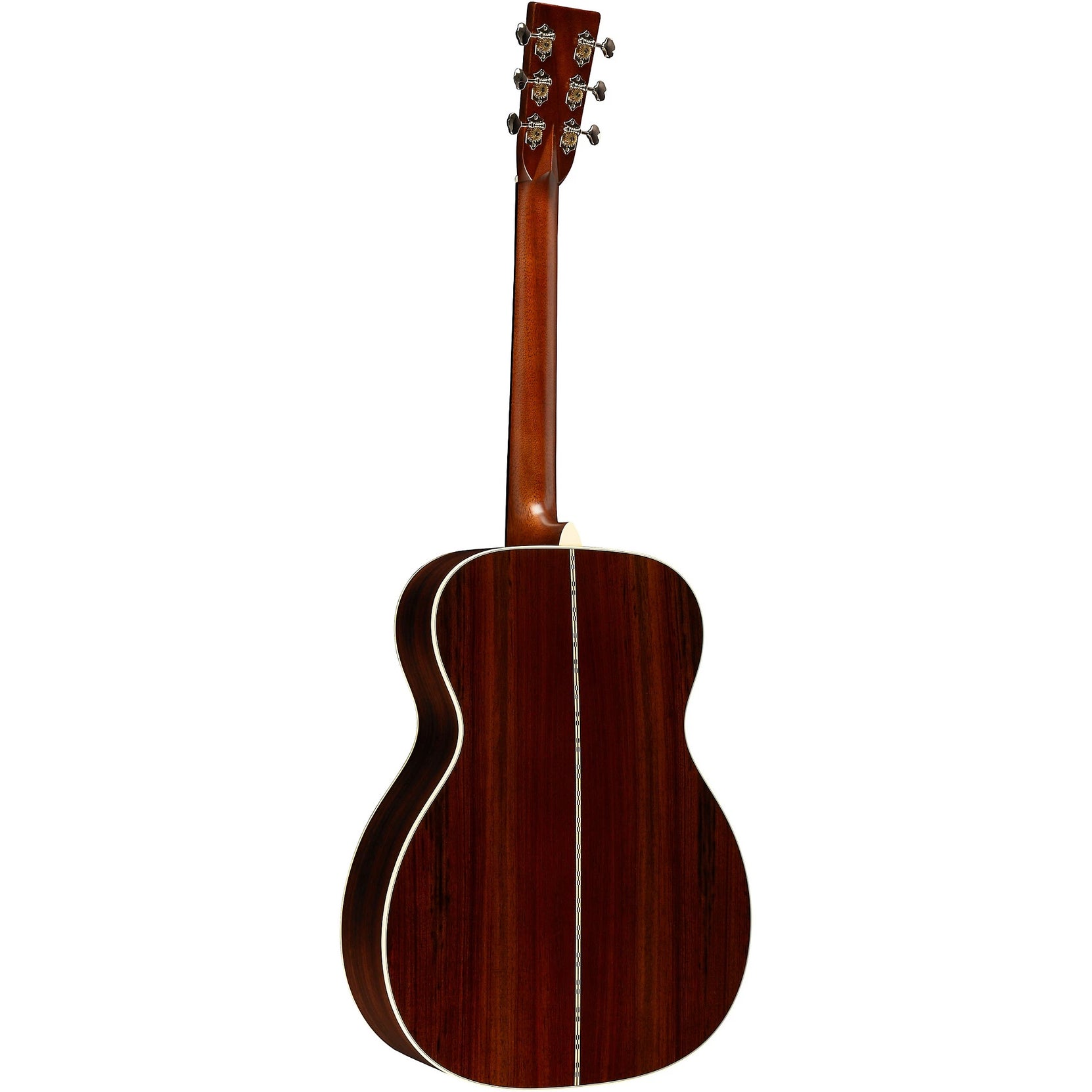 Đàn Guitar Acoustic Martin OM-28 Standard Series - 2025-Mai Nguyên Music