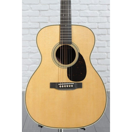 Đàn Guitar Acoustic Martin OM-28 Standard Series - 2025-Mai Nguyên Music