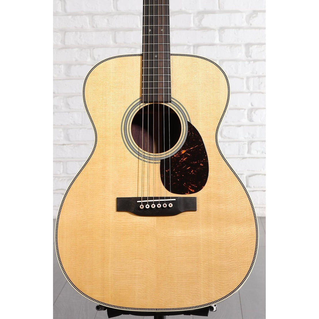 Đàn Guitar Acoustic Martin OM-28 Standard Series - 2025-Mai Nguyên Music