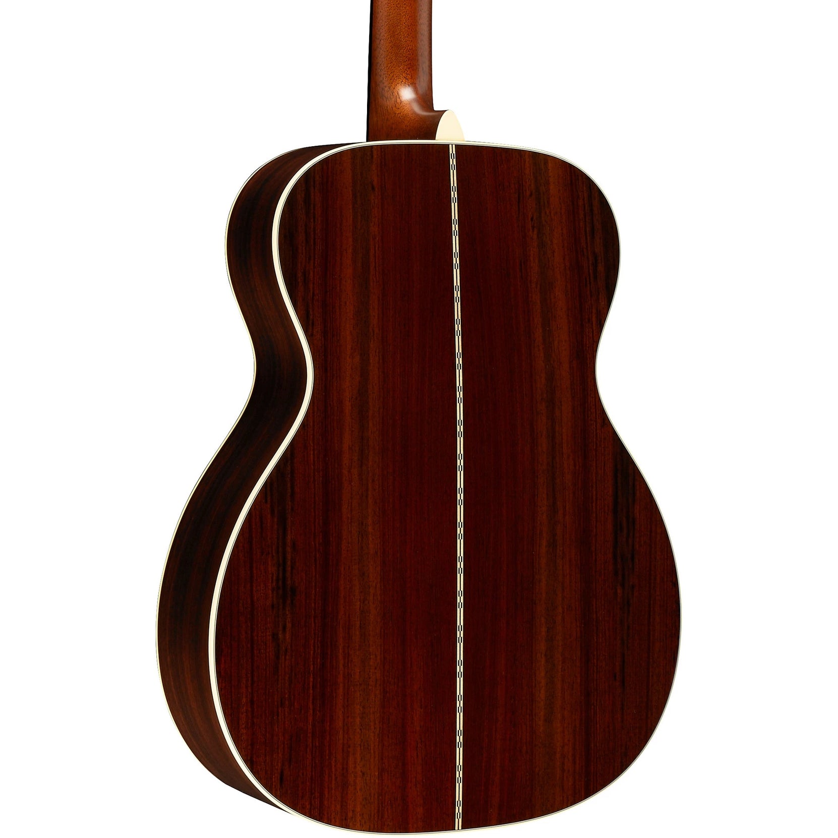 Đàn Guitar Acoustic Martin OM-28 Standard Series - 2025-Mai Nguyên Music