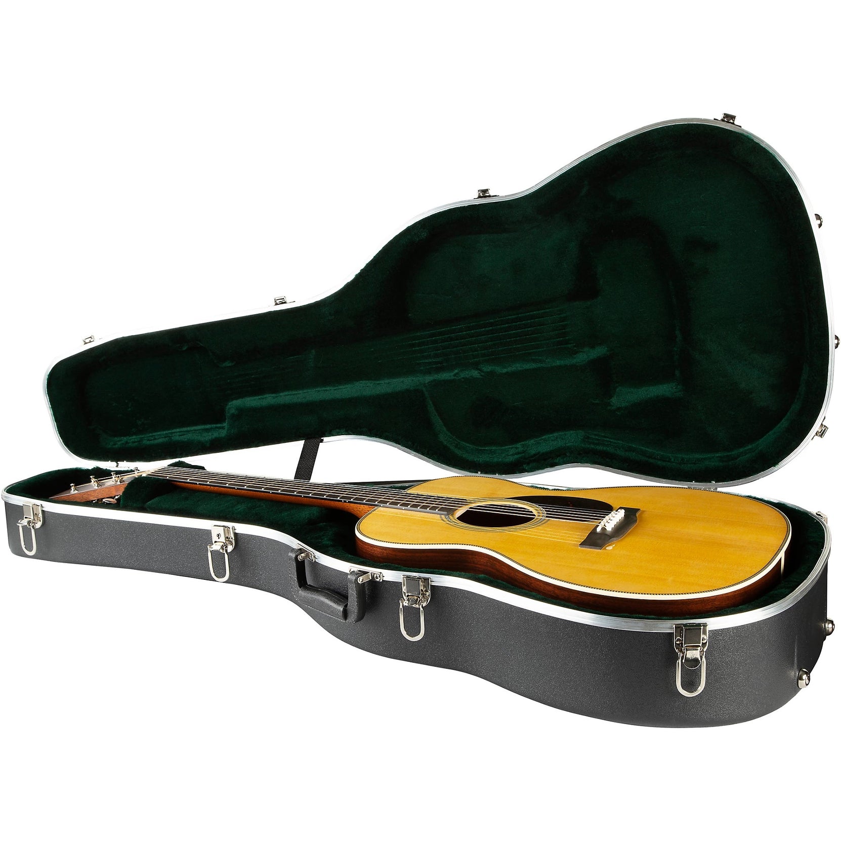 Đàn Guitar Acoustic Martin OM-28 Standard Series - 2025-Mai Nguyên Music