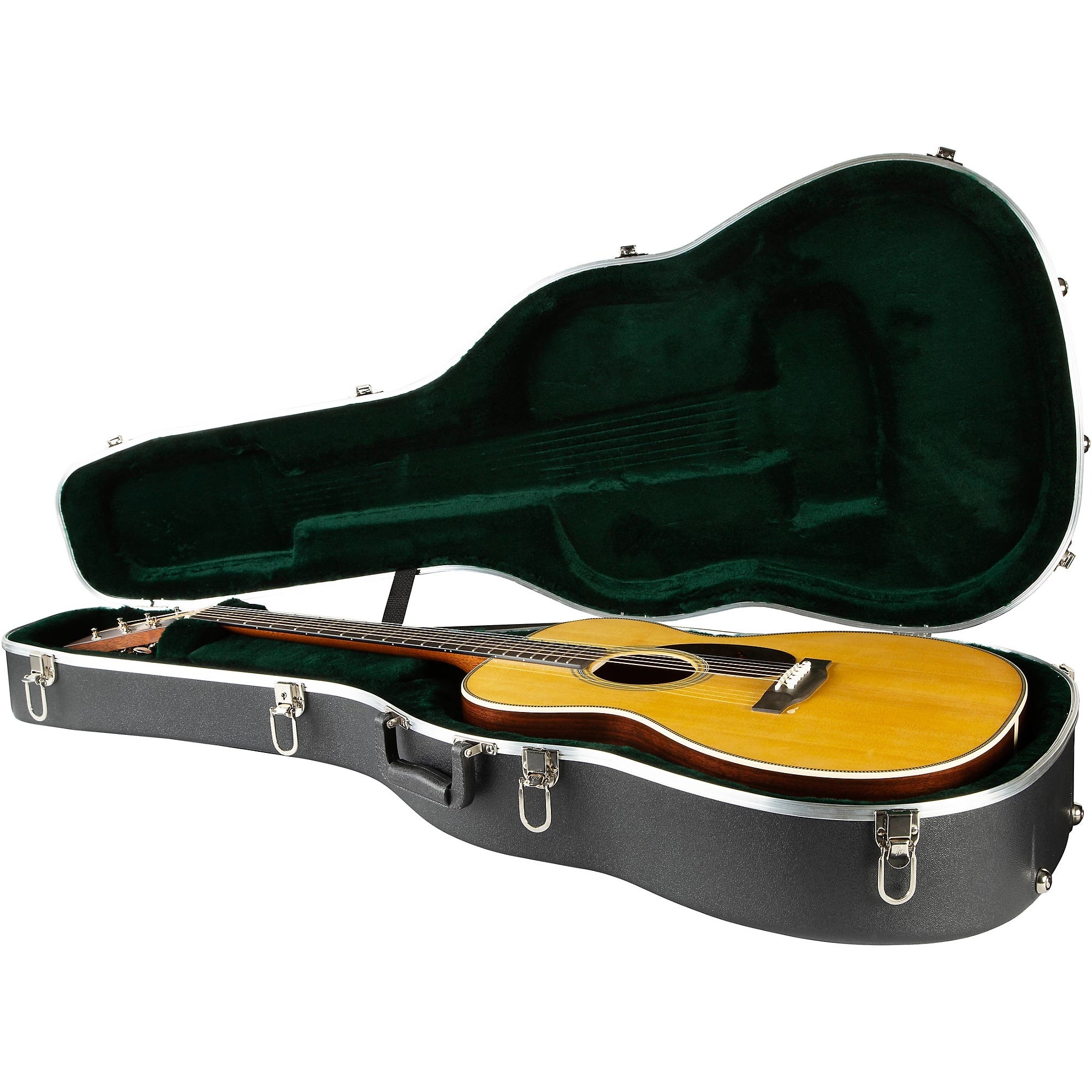 Đàn Guitar Acoustic Martin OM-28 Standard Series - 2025-Mai Nguyên Music