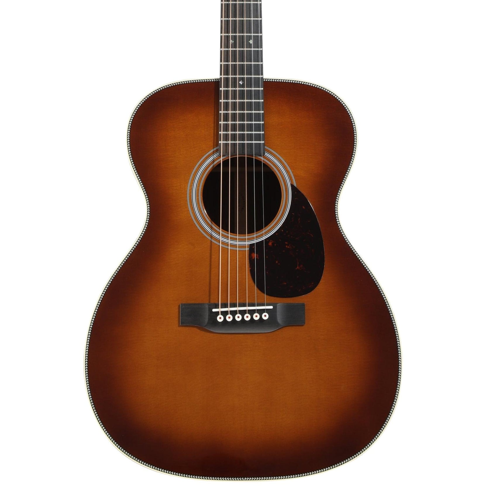 Đàn Guitar Acoustic Martin OM-28 Standard Series - 2025-Mai Nguyên Music