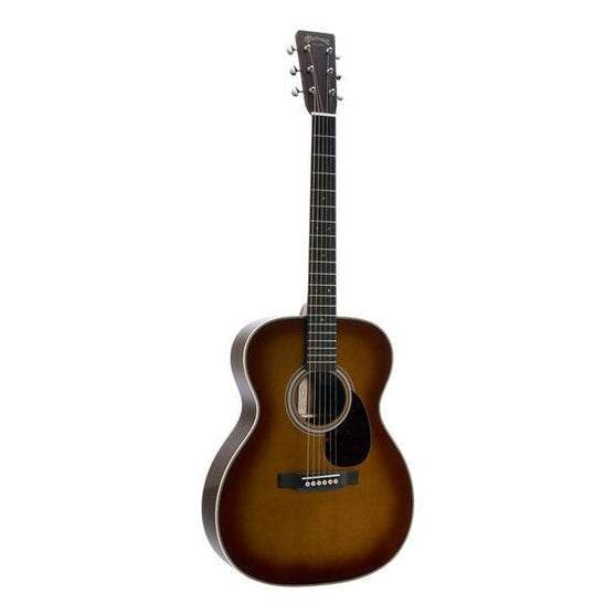 Đàn Guitar Acoustic Martin OM-28 Standard Series - 2025-Mai Nguyên Music