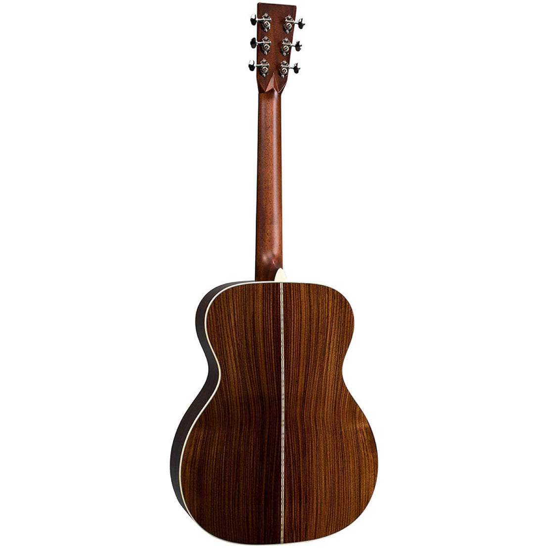 Đàn Guitar Acoustic Martin OM-28 Standard Series w/Case-Mai Nguyên Music