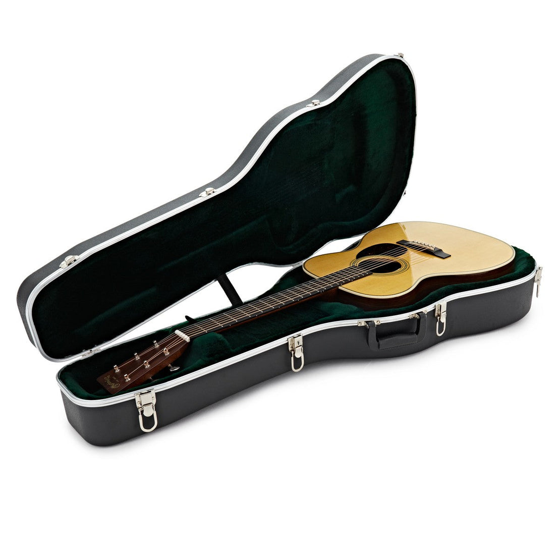 Đàn Guitar Acoustic Martin OM-28 Standard Series w/Case-Mai Nguyên Music