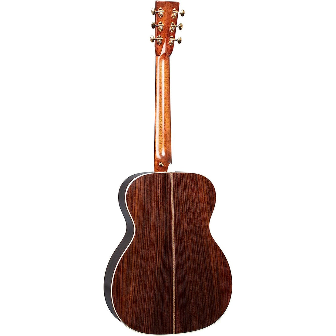 Đàn Guitar Acoustic Martin OM-28E Modern Deluxe Series w/Case-Mai Nguyên Music
