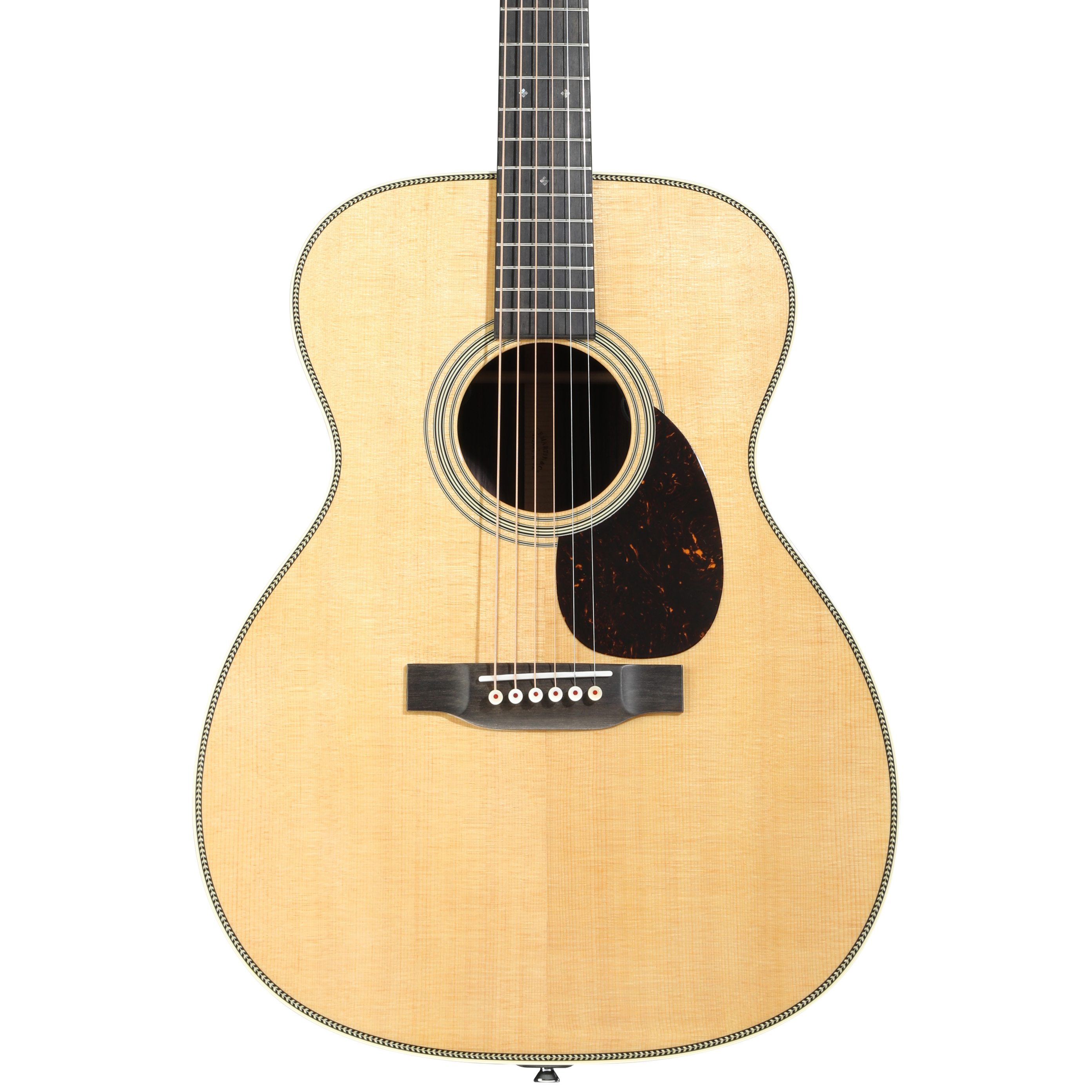 Đàn Guitar Acoustic Martin OM-28E Standard Series - 2025-Mai Nguyên Music