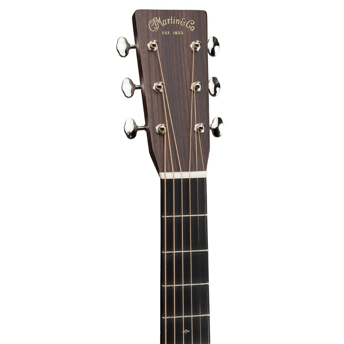 Đàn Guitar Acoustic Martin OM-28E Standard Series - 2025-Mai Nguyên Music