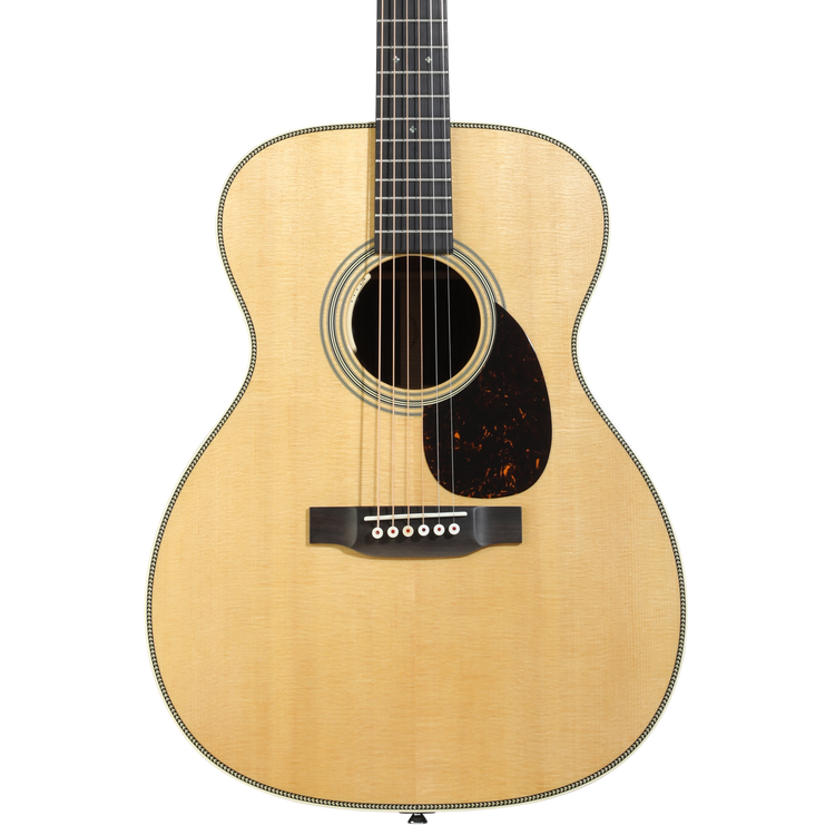 Đàn Guitar Acoustic Martin OM-28E Standard Series - Natural Aging Toner-Mai Nguyên Music