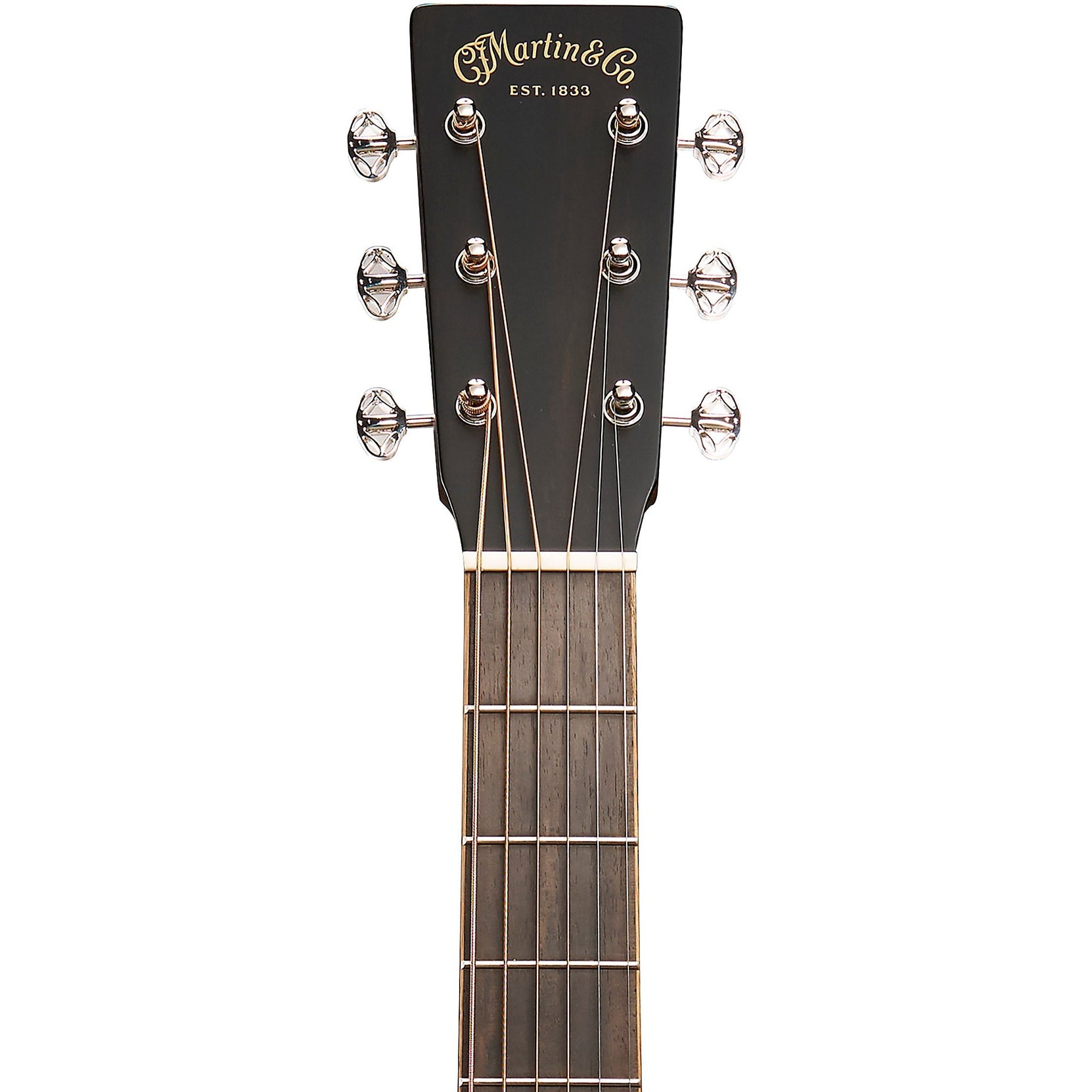 Đàn Guitar Acoustic Martin OM-35 Inception - Dark Toasted Burst-Mai Nguyên Music