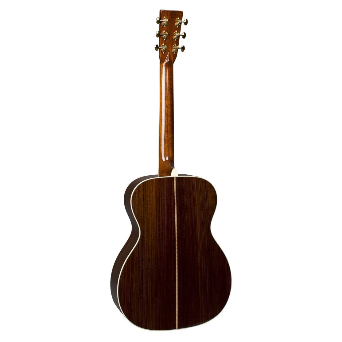 Đàn Guitar Acoustic Martin OM-42 Standard Series - 2025-Mai Nguyên Music