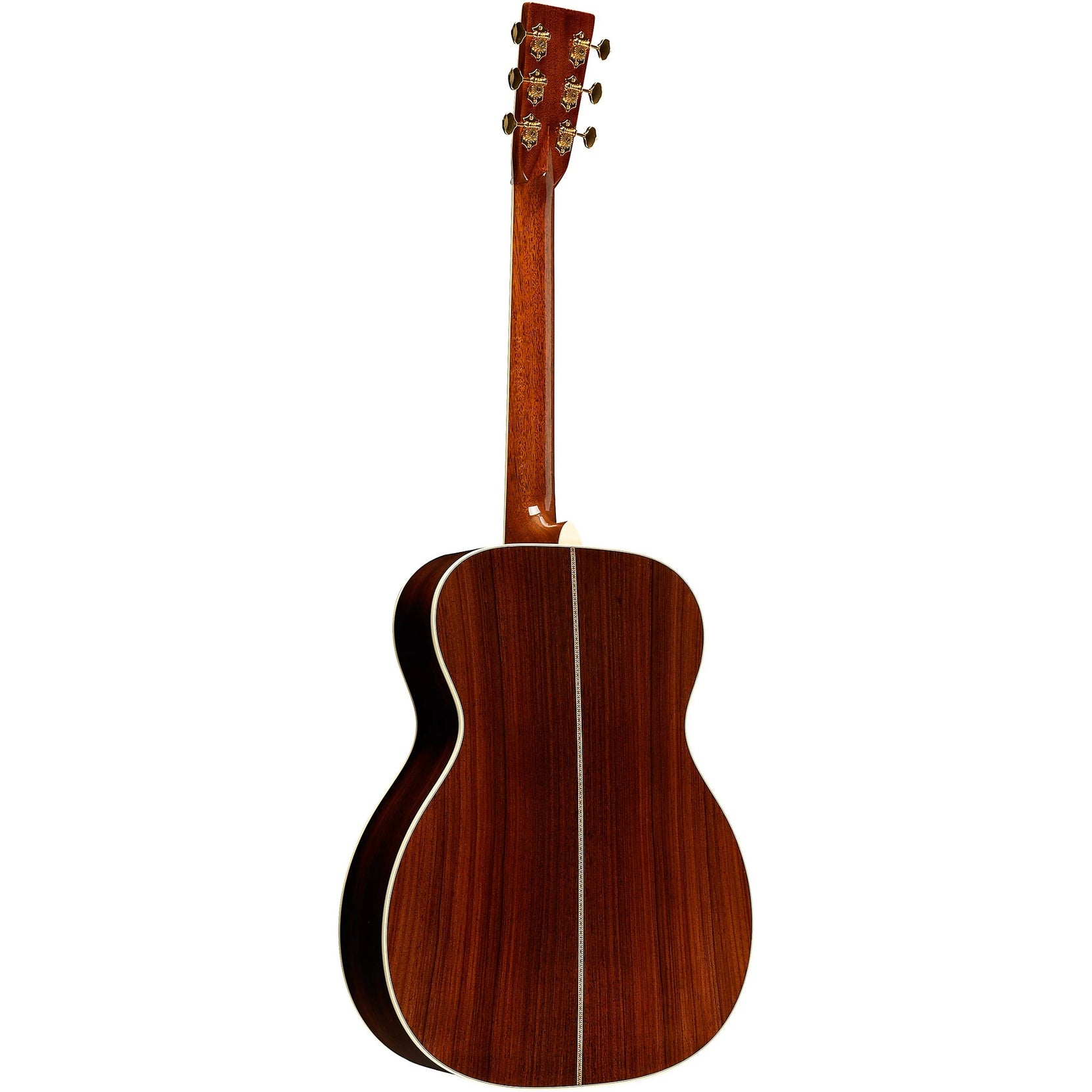 Đàn Guitar Acoustic Martin OM-42 Standard Series - Natural Aging Toner-Mai Nguyên Music