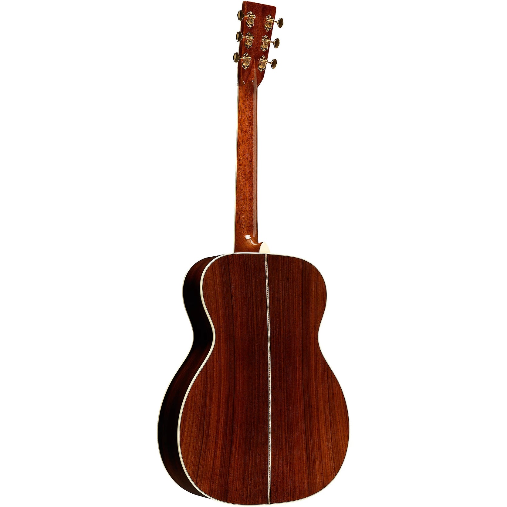 Đàn Guitar Acoustic Martin OM-42 Standard Series - Natural Aging Toner-Mai Nguyên Music