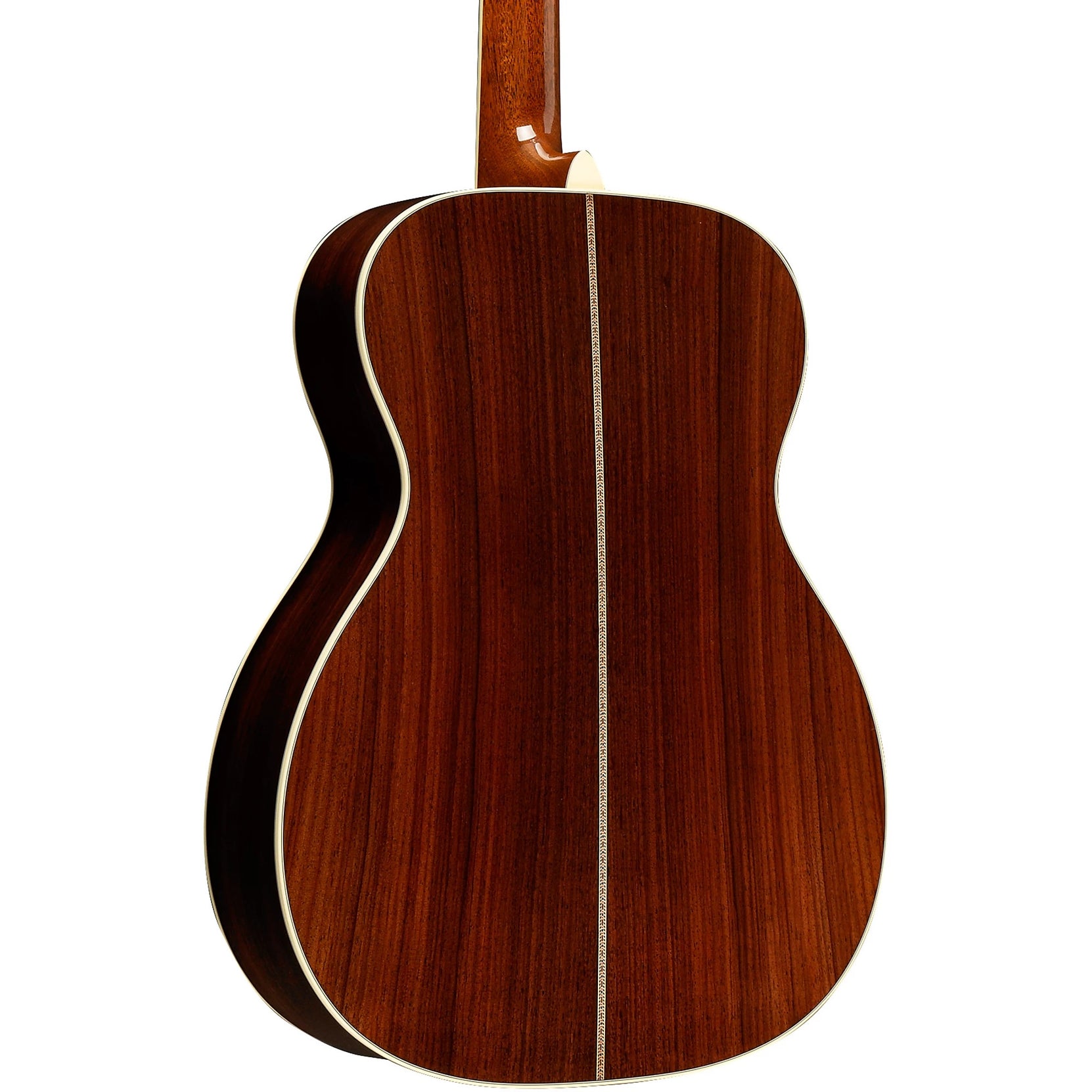 Đàn Guitar Acoustic Martin OM-42 Standard Series - Natural Aging Toner-Mai Nguyên Music