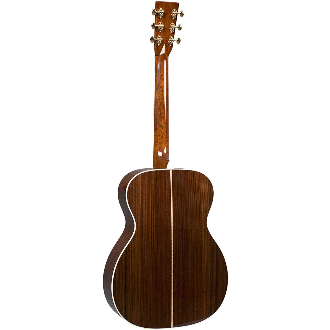 Đàn Guitar Acoustic Martin OM-42 Standard Series w/Case-Mai Nguyên Music