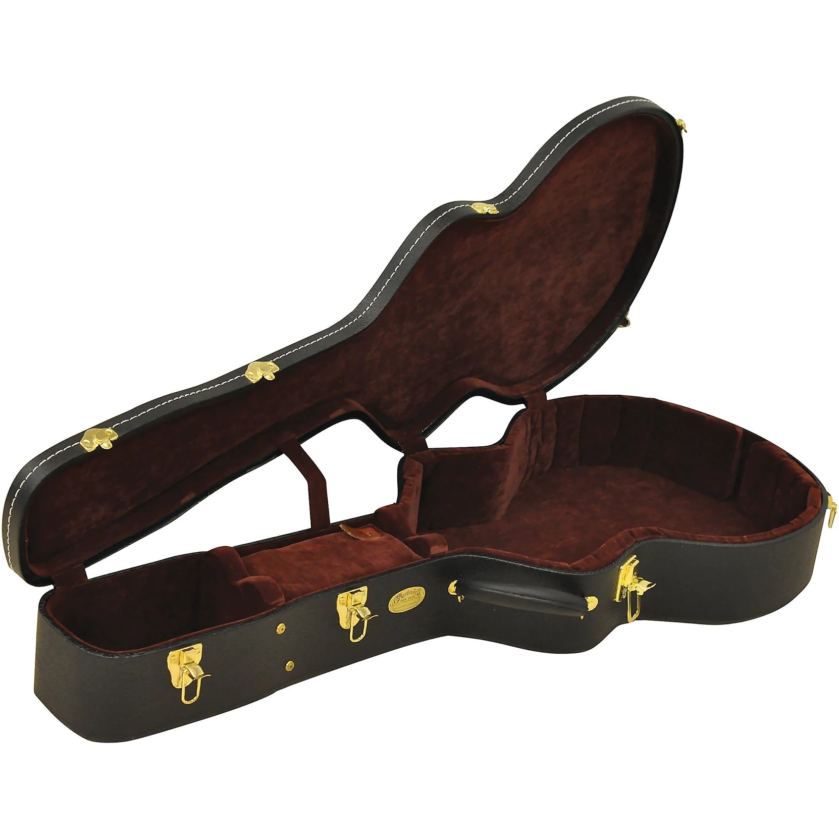 Đàn Guitar Acoustic Martin OM-45 Standard Series - Natural Aging Toner-Mai Nguyên Music
