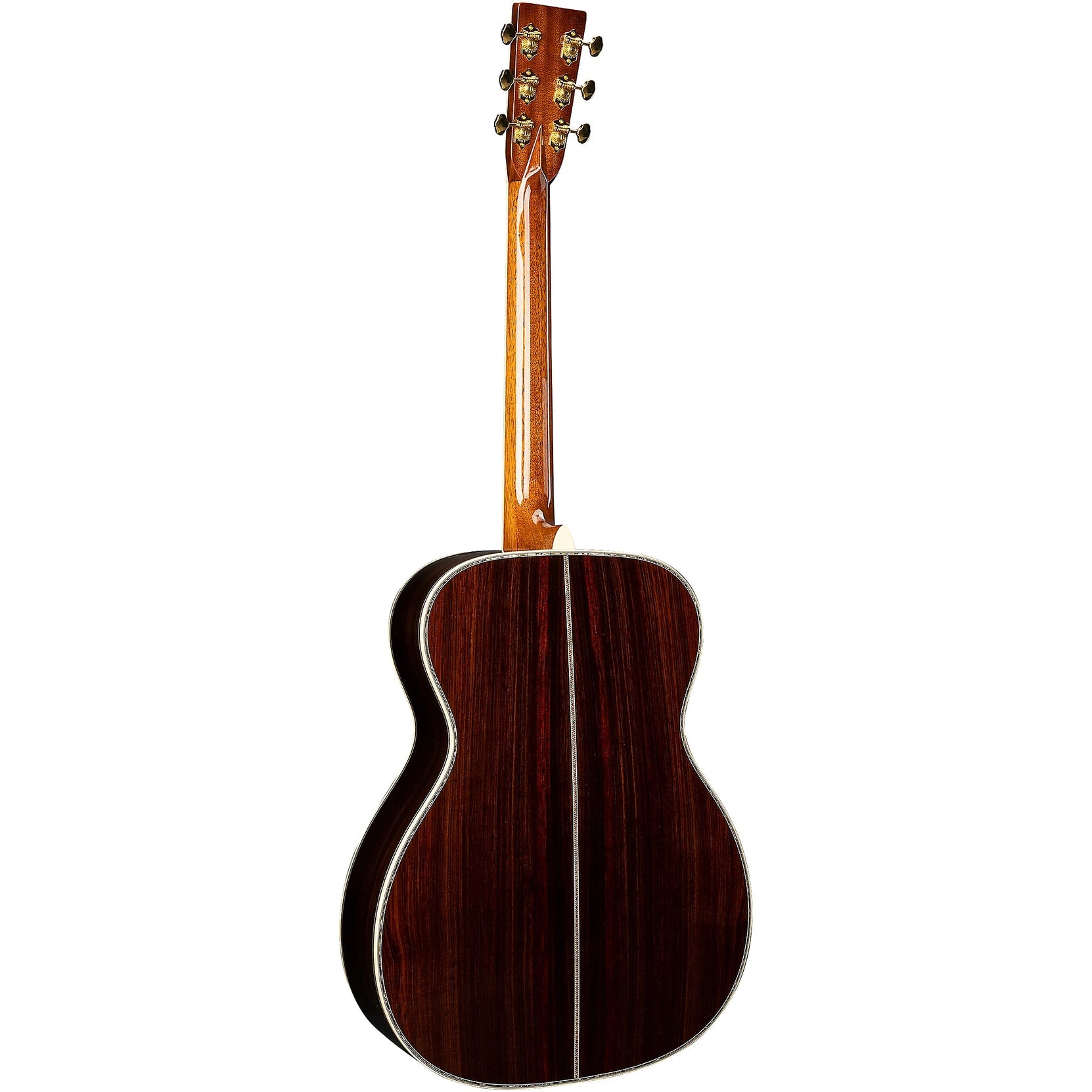 Đàn Guitar Acoustic Martin OM-45 Standard Series - Natural Aging Toner-Mai Nguyên Music