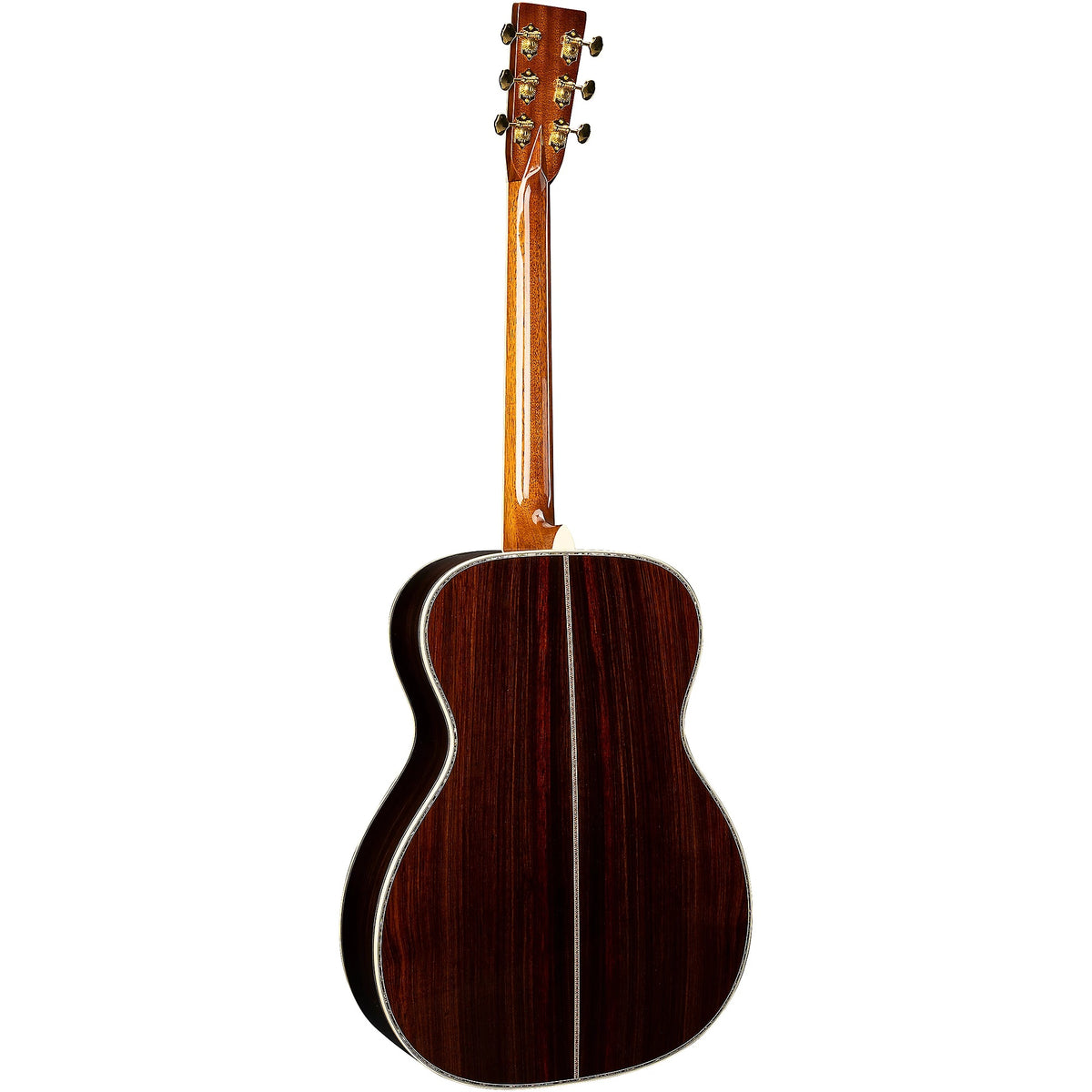 Đàn Guitar Acoustic Martin OM-45 Standard Series - Natural Aging Toner-Mai Nguyên Music