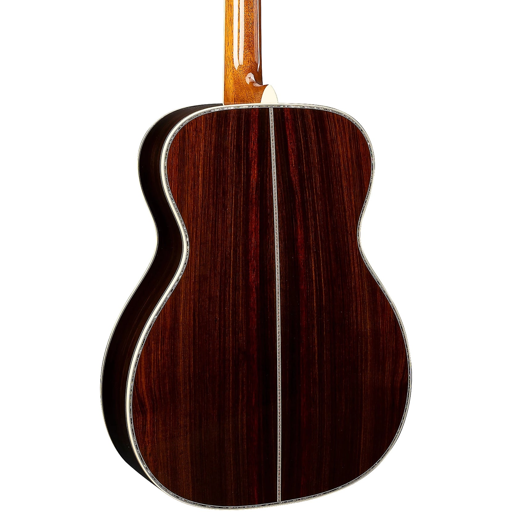 Đàn Guitar Acoustic Martin OM-45 Standard Series - Natural Aging Toner-Mai Nguyên Music