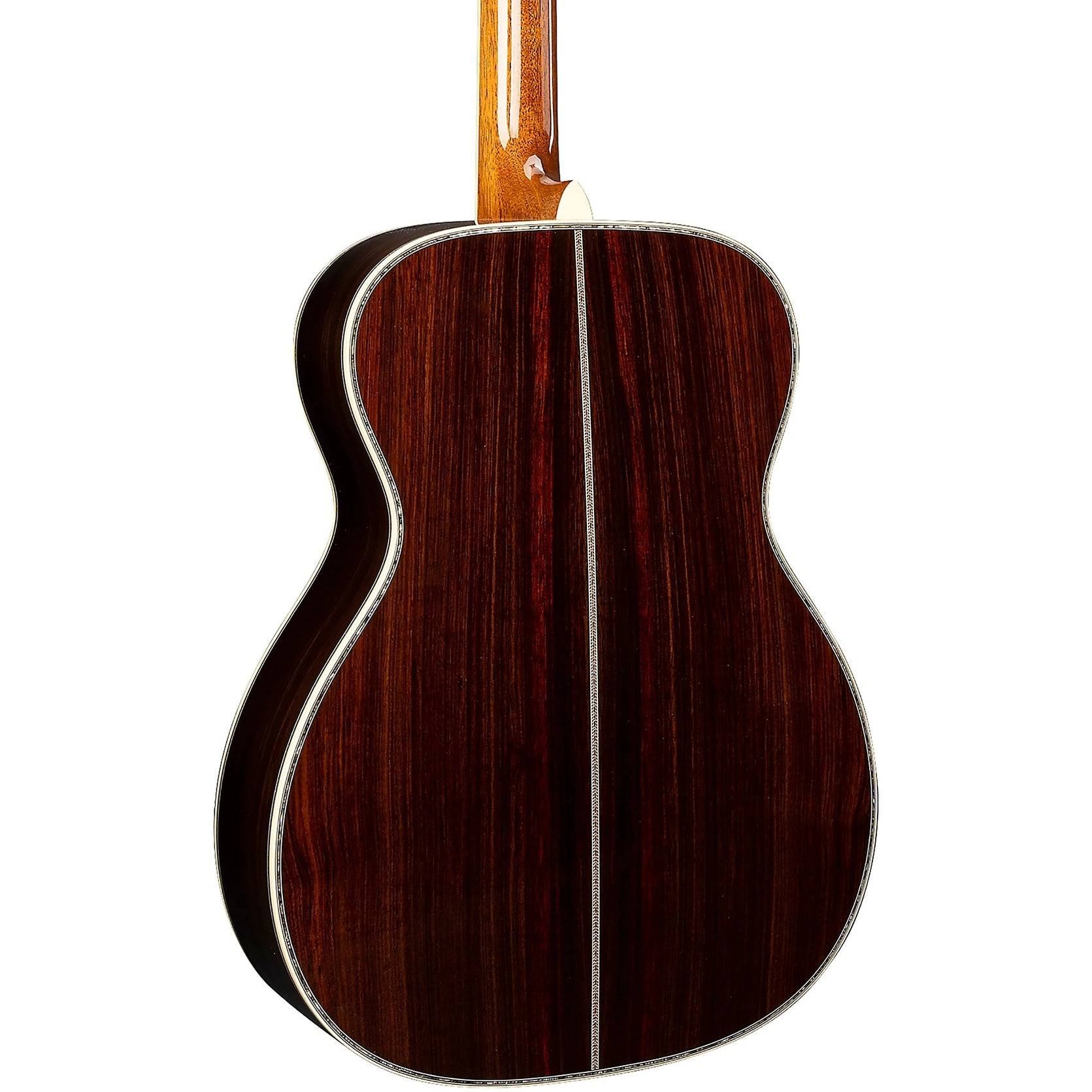 Đàn Guitar Acoustic Martin OM-45 Standard Series - Natural Aging Toner-Mai Nguyên Music