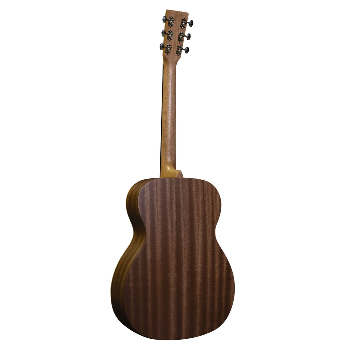 Đàn Guitar Acoustic Martin OM Biosphere w/Case-Mai Nguyên Music