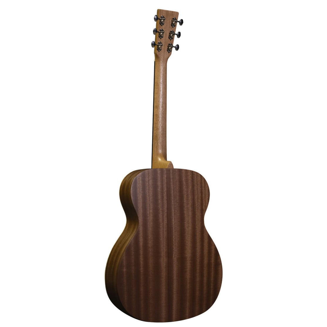 Đàn Guitar Acoustic Martin OM Biosphere w/Case-Mai Nguyên Music