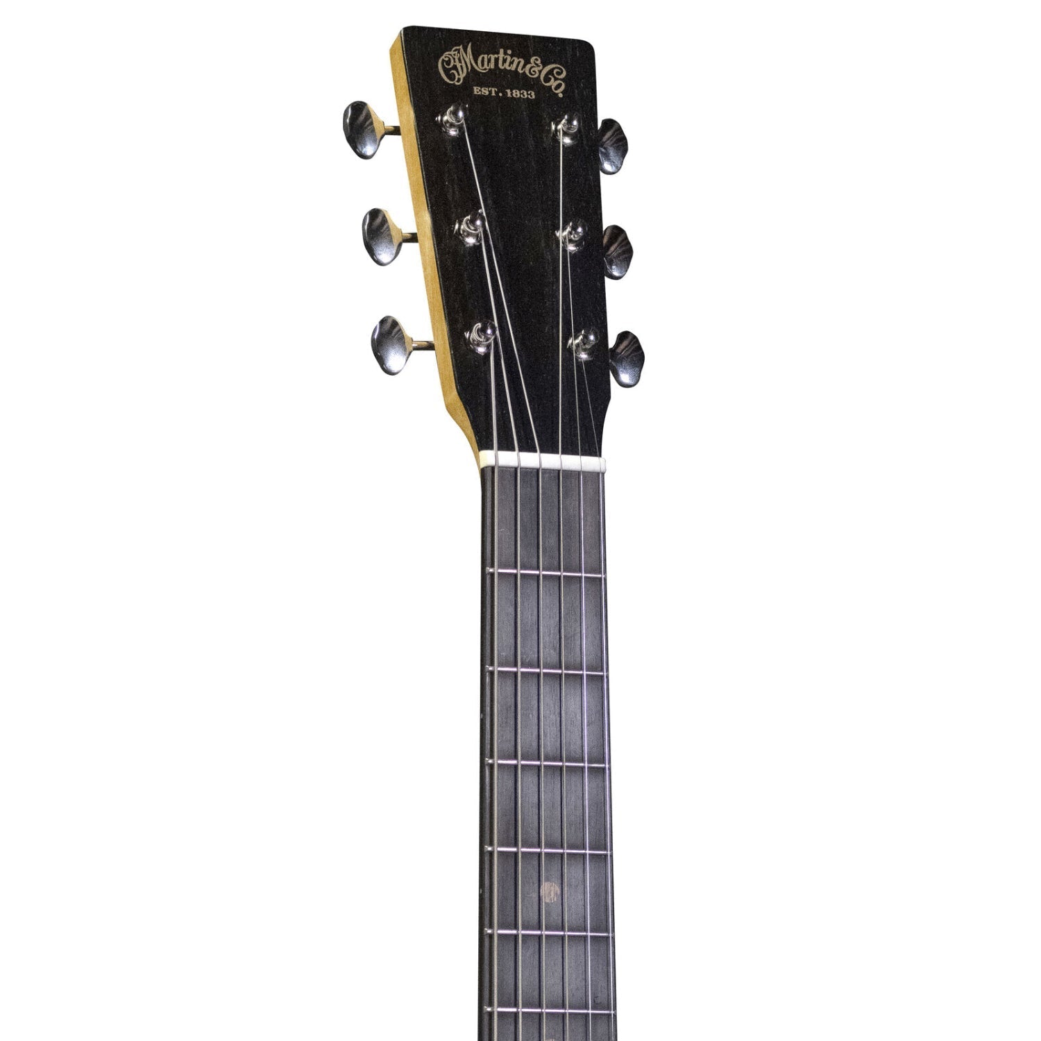 Đàn Guitar Acoustic Martin OM Biosphere w/Case-Mai Nguyên Music