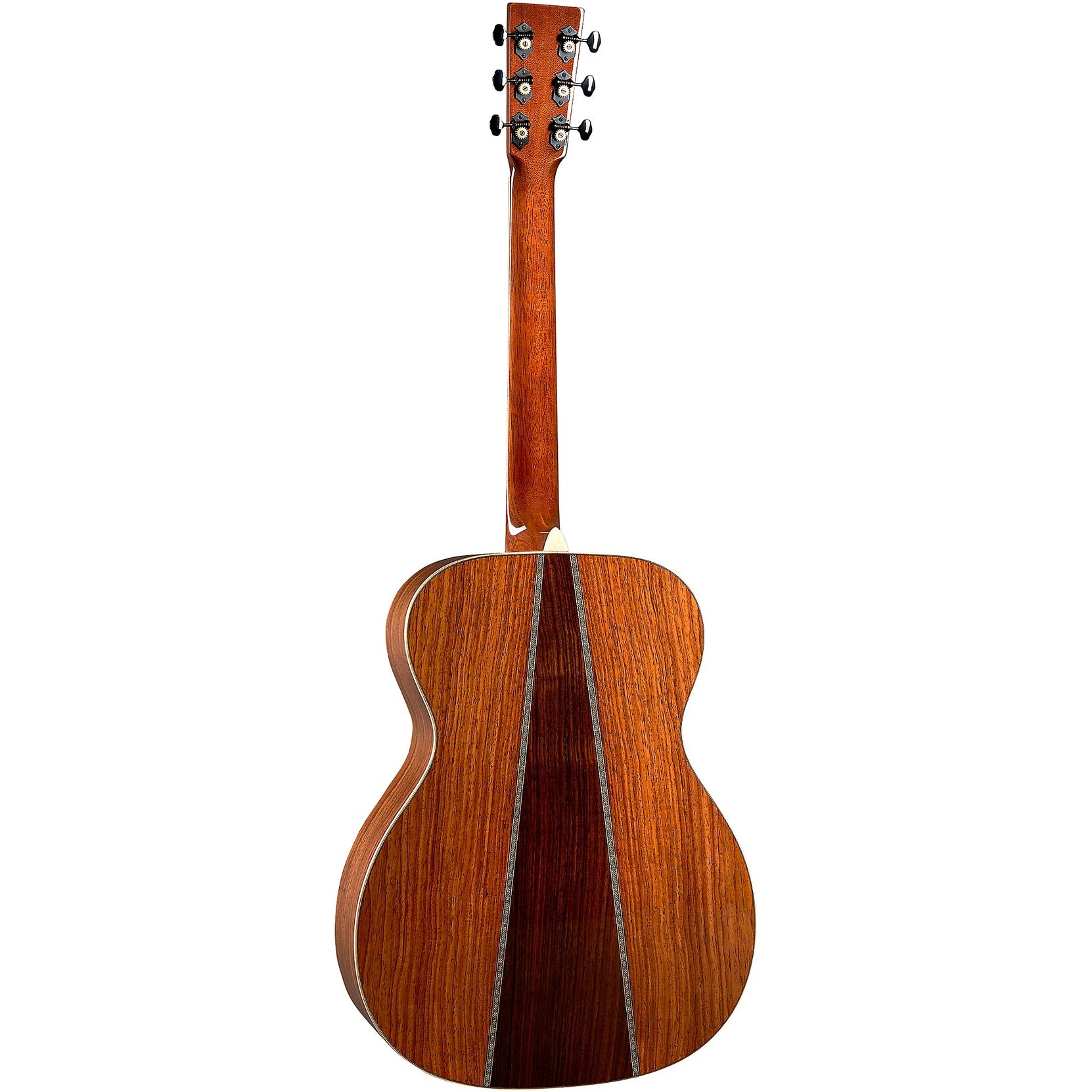 Đàn Guitar Acoustic Martin OM Mikael Akerfeldt Custom & Special Editions - Natural-Mai Nguyên Music