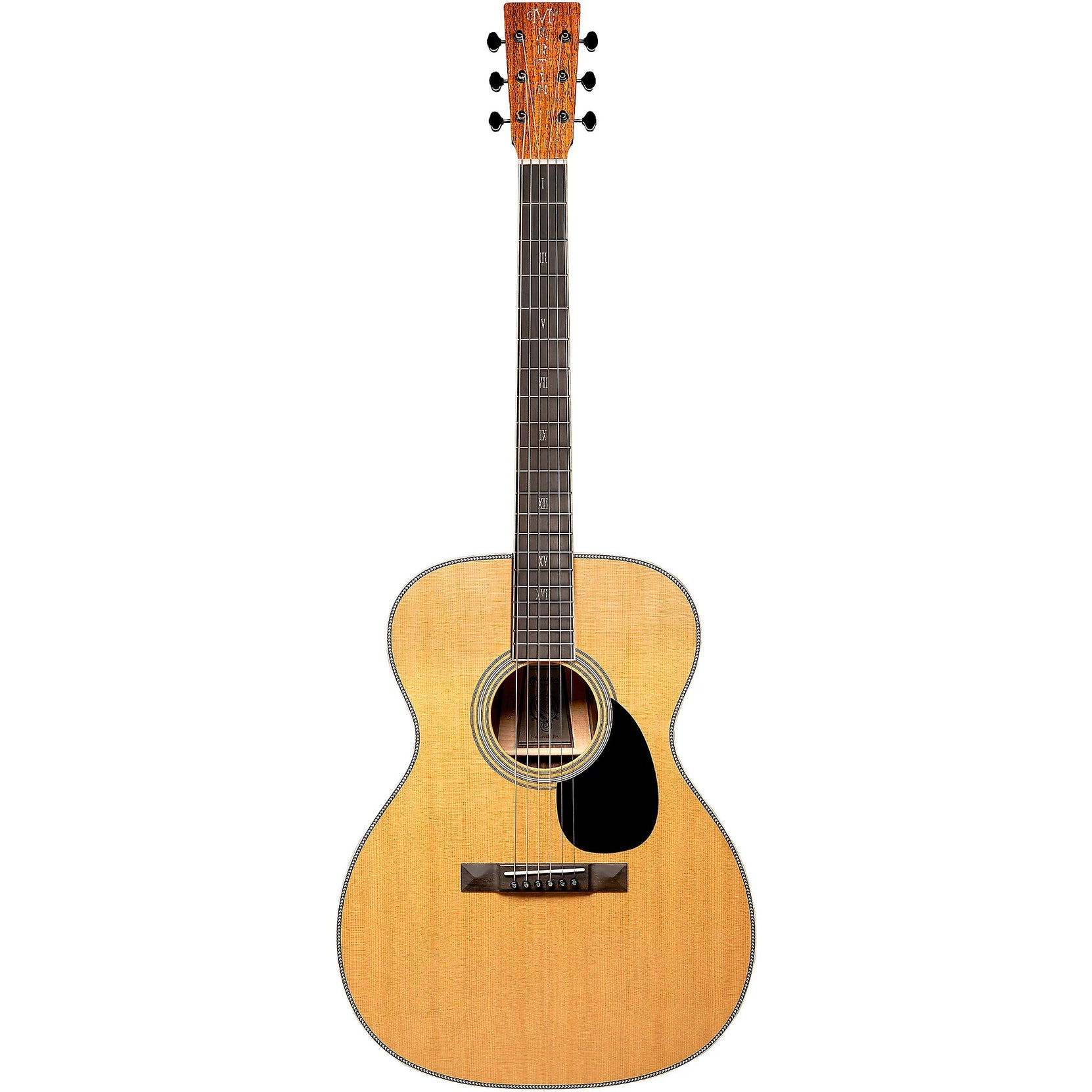 Đàn Guitar Acoustic Martin OM Mikael Akerfeldt Custom & Special Editions - Natural-Mai Nguyên Music