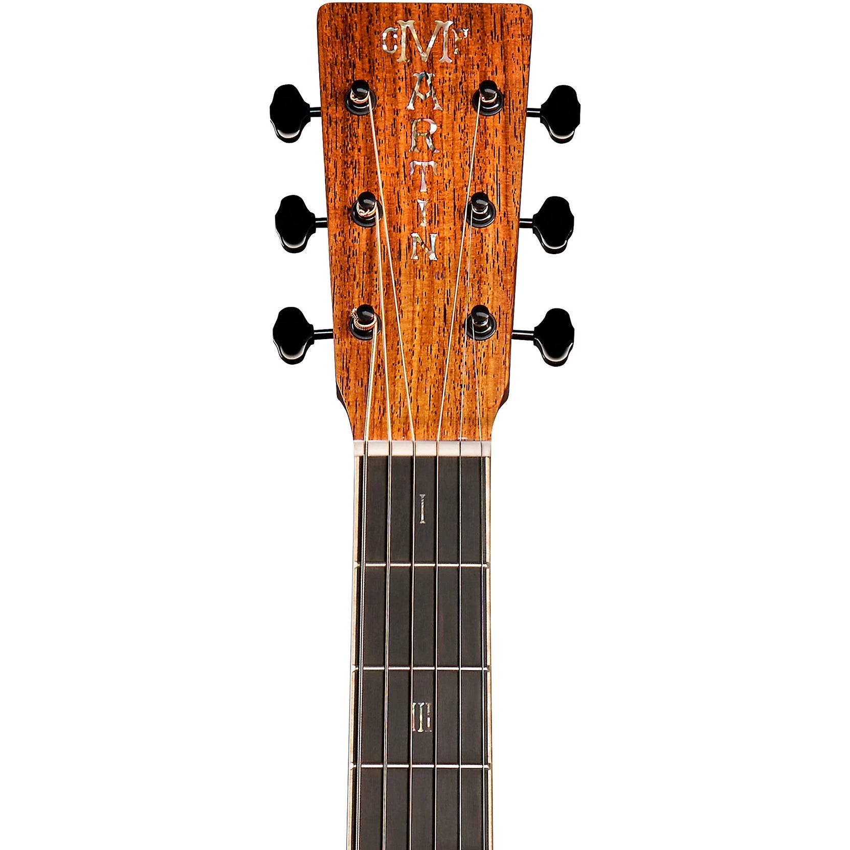 Đàn Guitar Acoustic Martin OM Mikael Akerfeldt Custom & Special Editions - Natural-Mai Nguyên Music