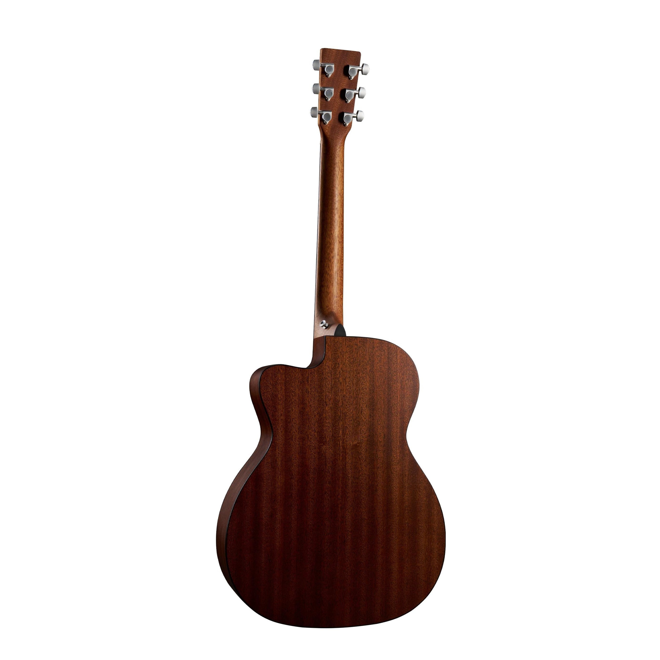 Đàn Guitar Acoustic Martin OMC-10E Modern Burst Road Series - Burst-Mai Nguyên Music