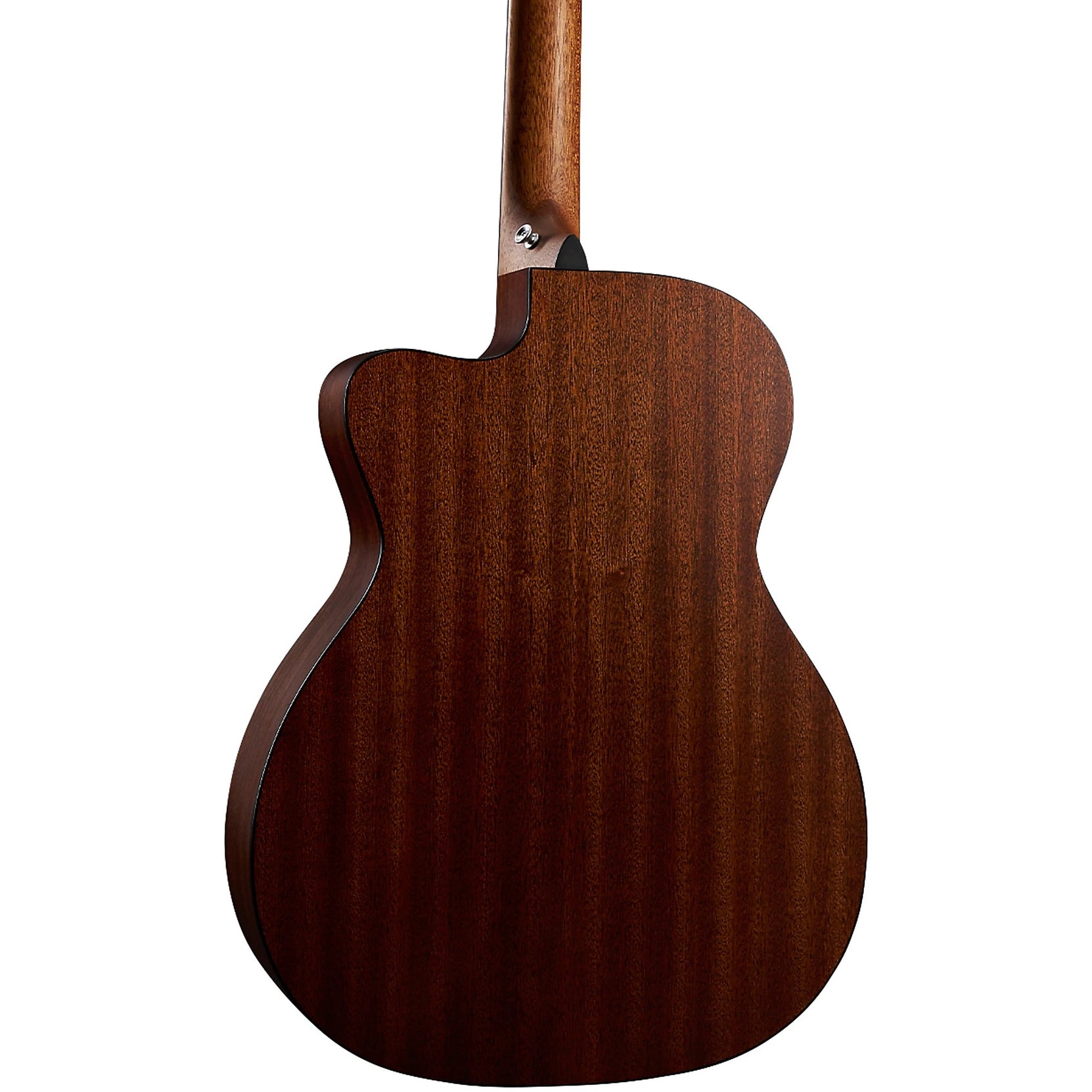 Đàn Guitar Acoustic Martin OMC-10E Modern Burst Road Series - Burst-Mai Nguyên Music
