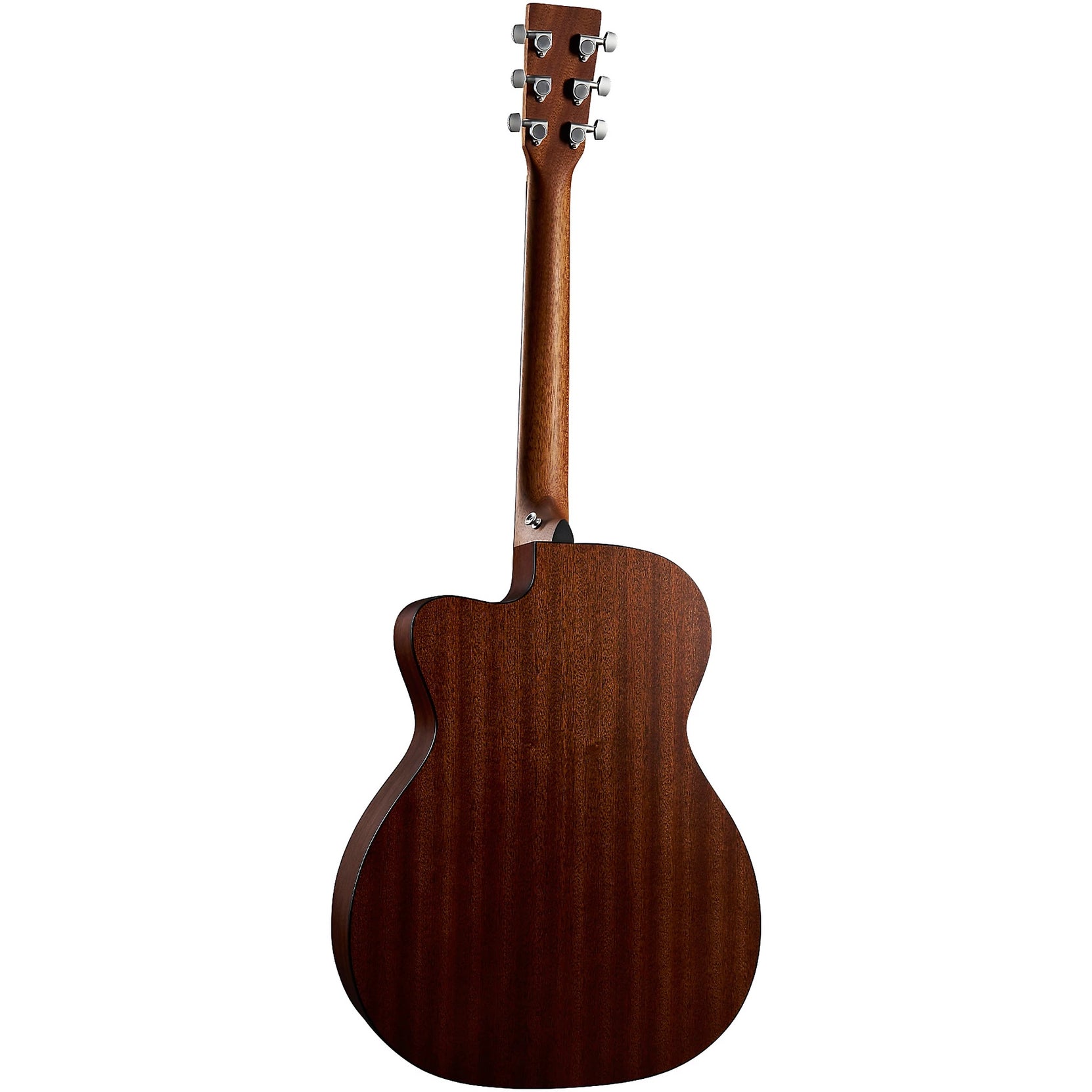 Đàn Guitar Acoustic Martin OMC-10E Modern Burst Road Series - Burst-Mai Nguyên Music