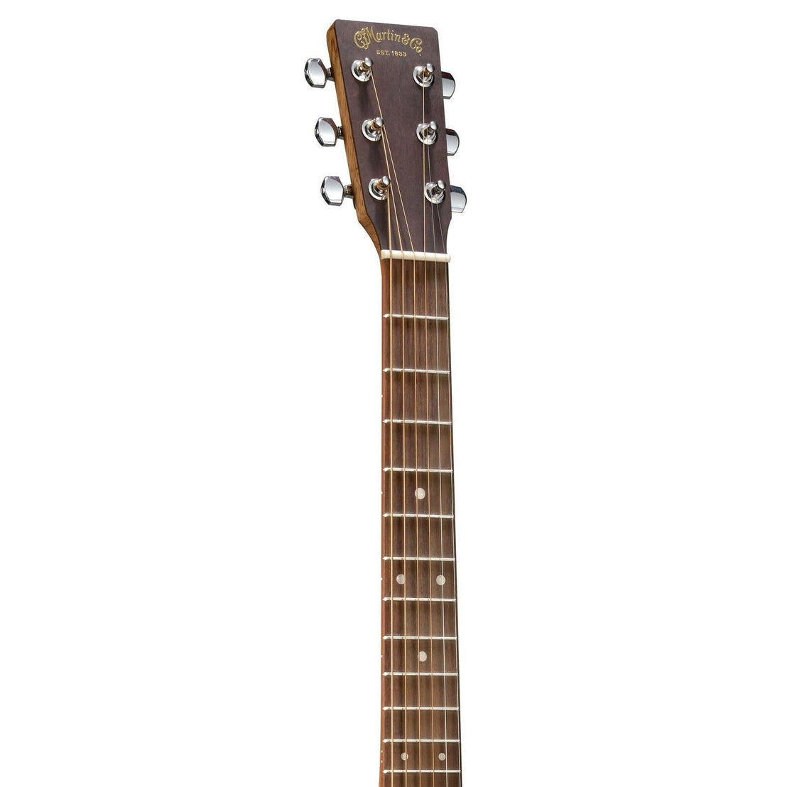 Đàn Guitar Acoustic Martin OMC-10E Special Road Series-Mai Nguyên Music