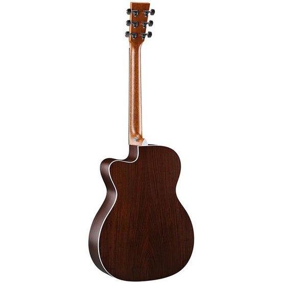 Đàn Guitar Acoustic Martin OMCPA4 Rosewood w/ Case-Mai Nguyên Music