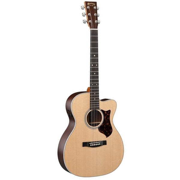 Đàn Guitar Acoustic Martin OMCPA4 Rosewood w/ Case-Mai Nguyên Music