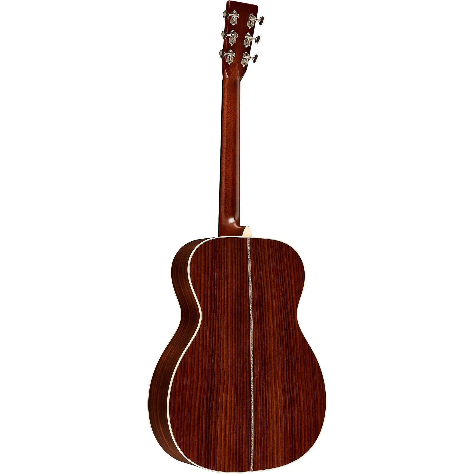 Đàn Guitar Acoustic Martin OMJM John Mayer - Natural-Mai Nguyên Music