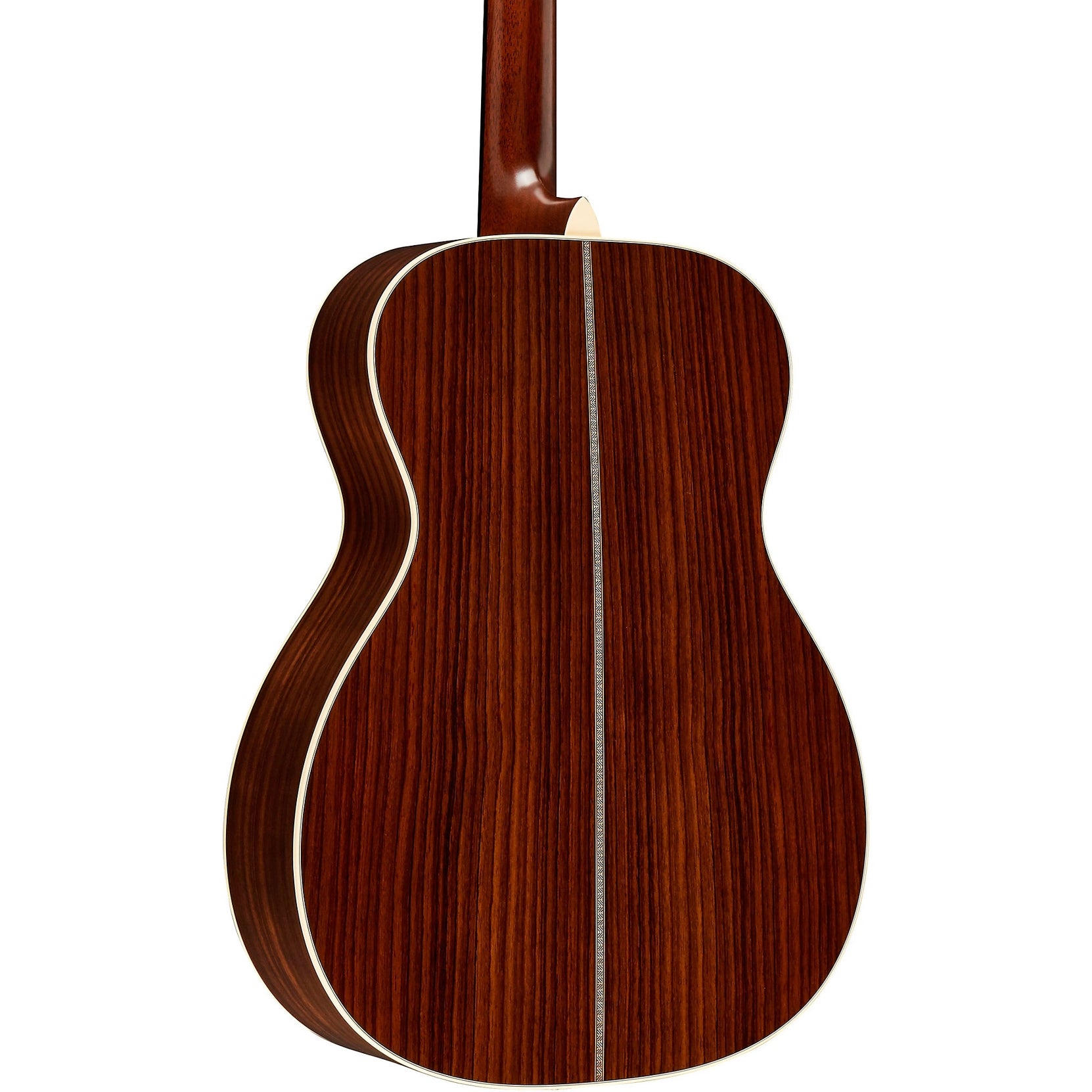 Đàn Guitar Acoustic Martin OMJM John Mayer - Natural-Mai Nguyên Music