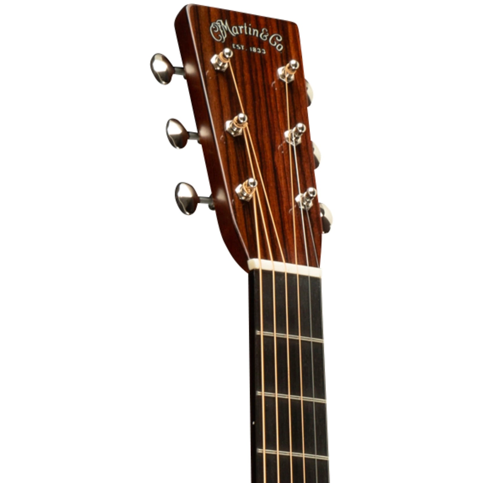 Đàn Guitar Acoustic Martin OMJM John Mayer - Natural-Mai Nguyên Music