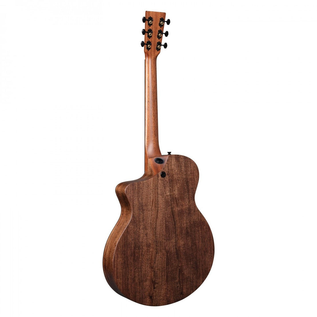 Đàn Guitar Acoustic Martin SC-10E Koa Road Series w/Soft Case-Mai Nguyên Music