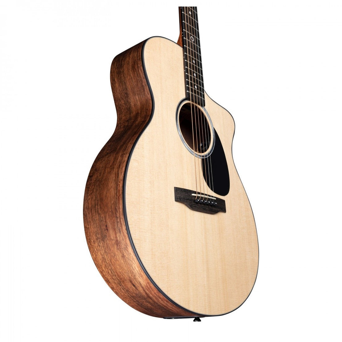 Đàn Guitar Acoustic Martin SC-10E Koa Road Series w/Soft Case-Mai Nguyên Music