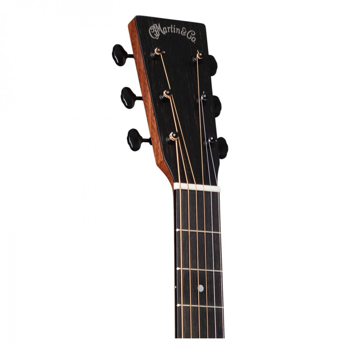 Đàn Guitar Acoustic Martin SC-10E Koa Road Series w/Soft Case-Mai Nguyên Music