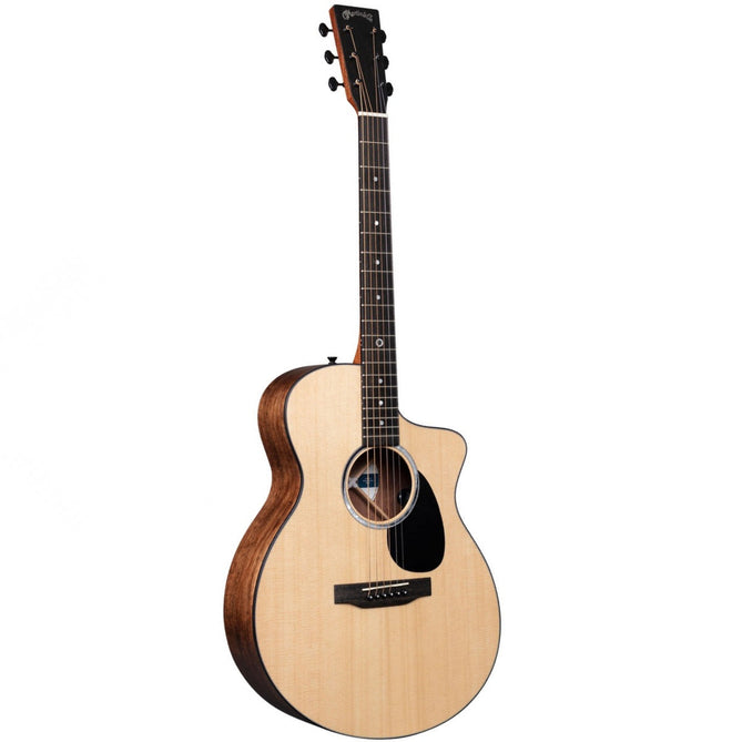 Đàn Guitar Acoustic Martin SC-10E Koa Road Series w/Soft Case-Mai Nguyên Music