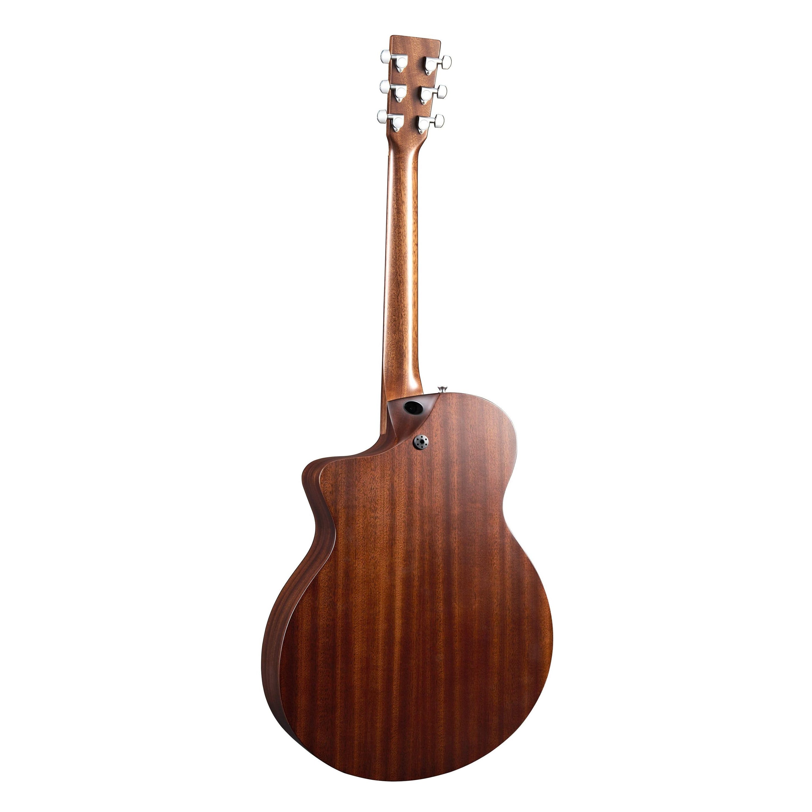 Đàn Guitar Acoustic Martin SC-10E Modern Road Series-Mai Nguyên Music