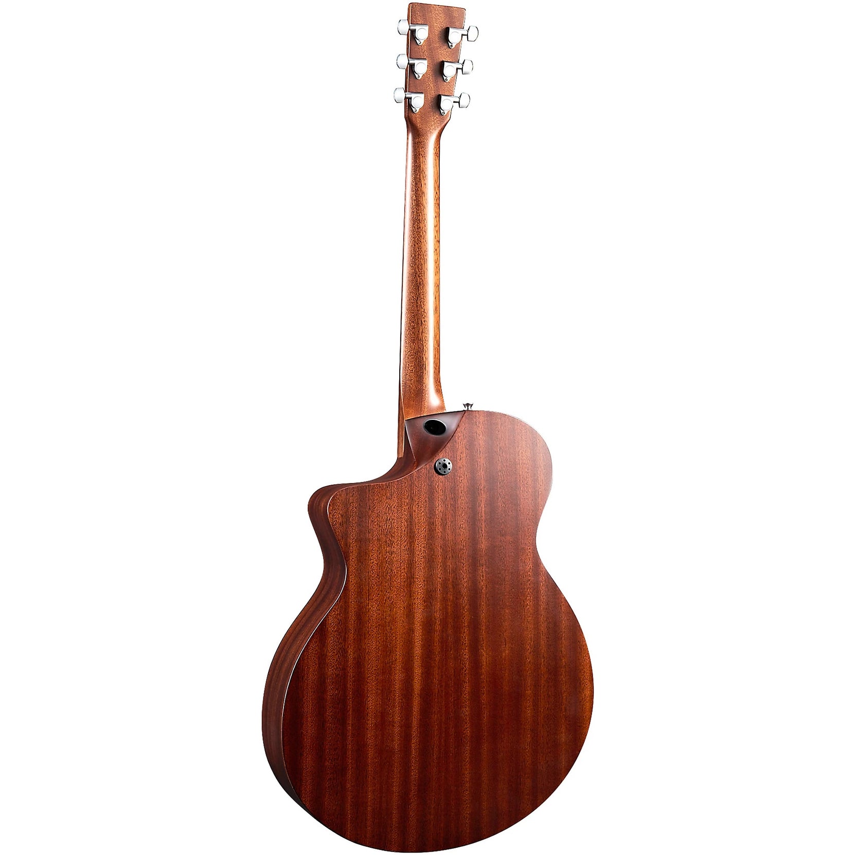 Đàn Guitar Acoustic Martin SC-10E Modern Road Series-Mai Nguyên Music