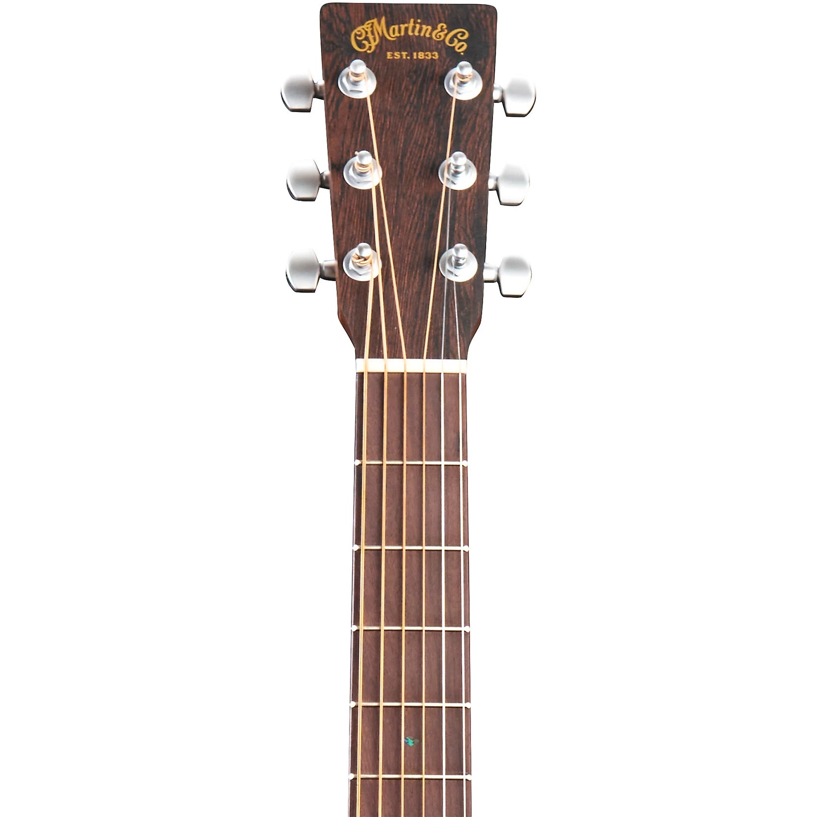 Đàn Guitar Acoustic Martin SC-10E Modern Road Series-Mai Nguyên Music