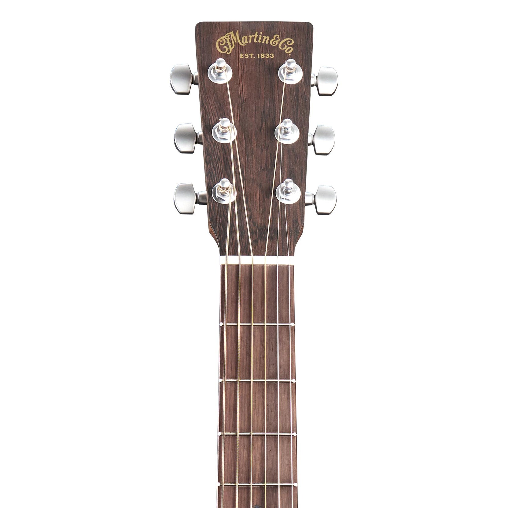 Đàn Guitar Acoustic Martin SC-10E Modern Sapele Road Series-Mai Nguyên Music
